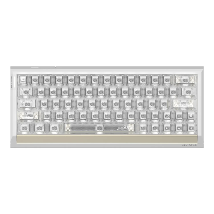 Bàn Phím Gaming HE ATK RS63 Air