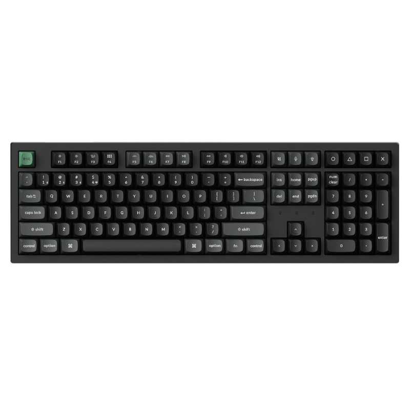 Bàn phím Keychron K10 Ultra 8K