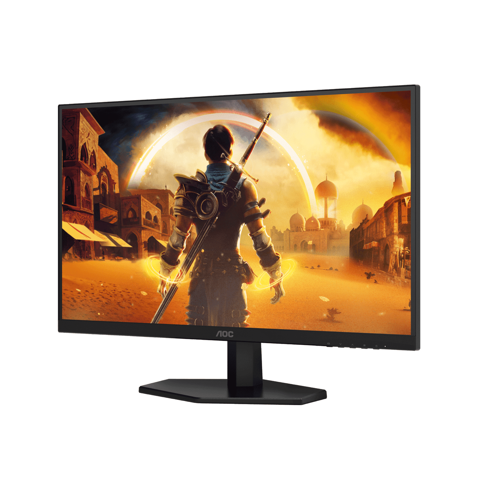 Màn hình Gaming AOC Q27G42ZE/71 27inch IPS QHD 260hz