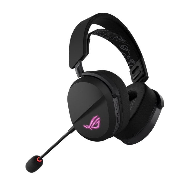 Tai nghe không dây Asus A501 ROG Pelta