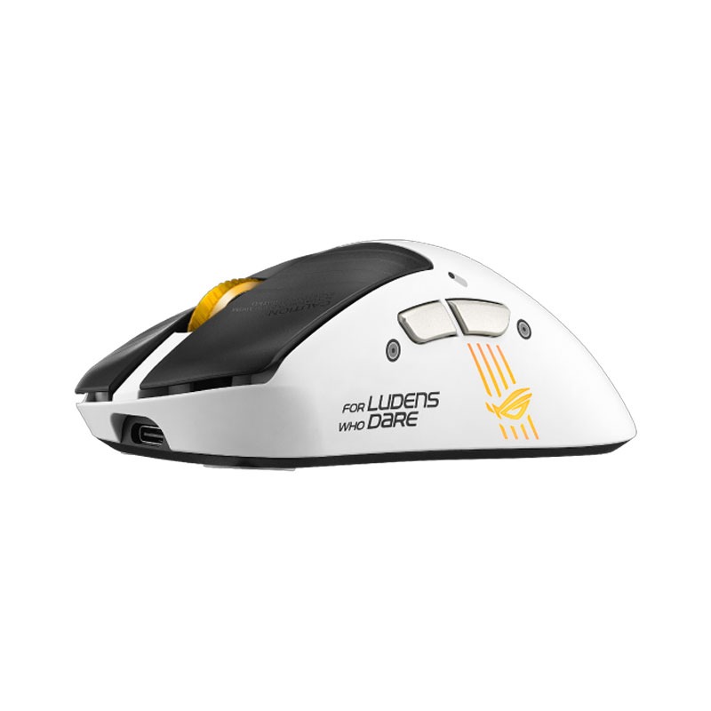 Chuột ASUS ROG Keris II Origin – KJP