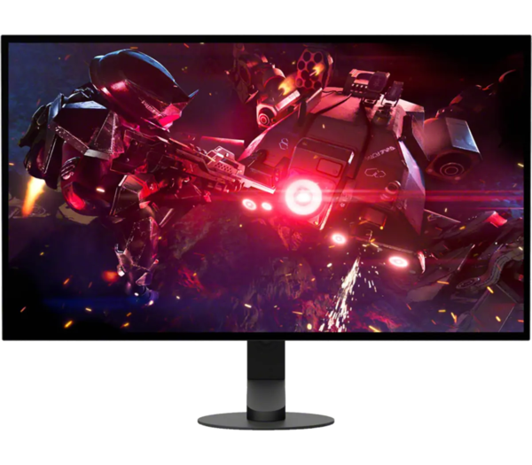 Màn Hình Gaming Sony INZONE M10S 27 Inch 2K QHD OLED Dual Mode QHD-540Hz/HD-720Hz