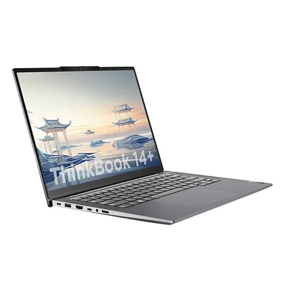 Laptop Lenovo ThinkBook 14 G6+ - Intel Ultra 9 185H, 32GB, 1TB, 3K 120Hz