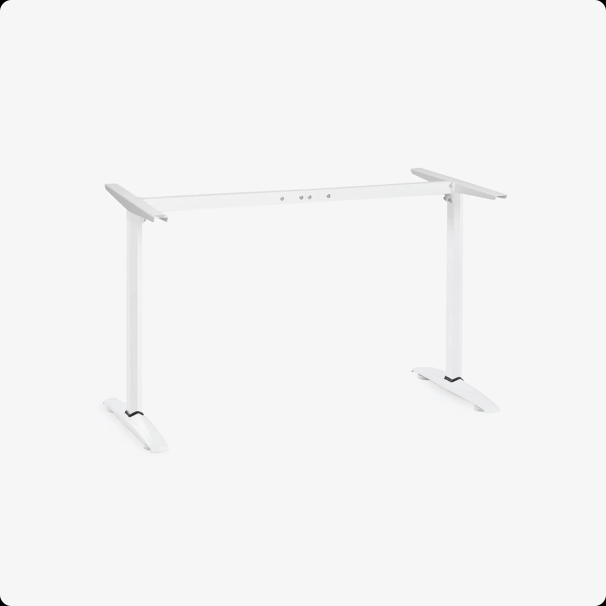 Khung bàn văn phòng HyperWork Core Desk