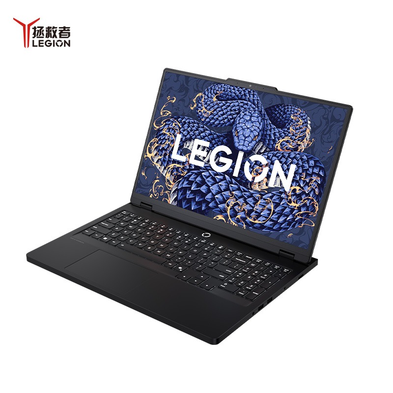 Laptop Gaming Legion 5 Y7000P 2025 Ultra 7-255HX 16GB RAM 1TB SSD RTX5060 16inch