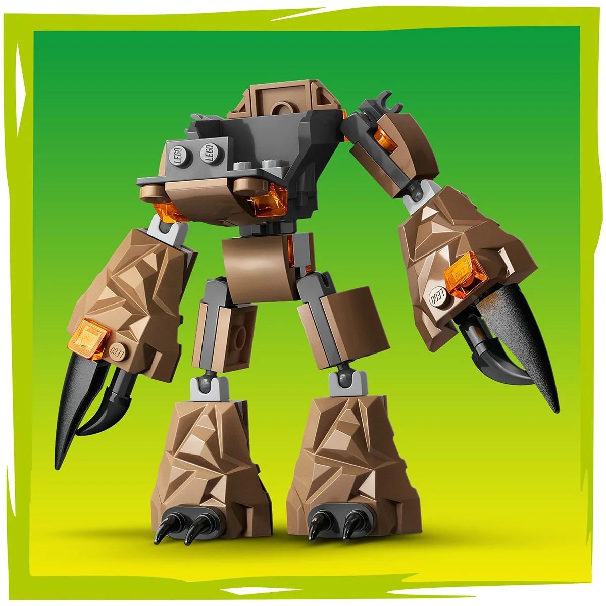 Bộ Mô Hình Rồng Thần Sống LEGO NINJAGO #71859