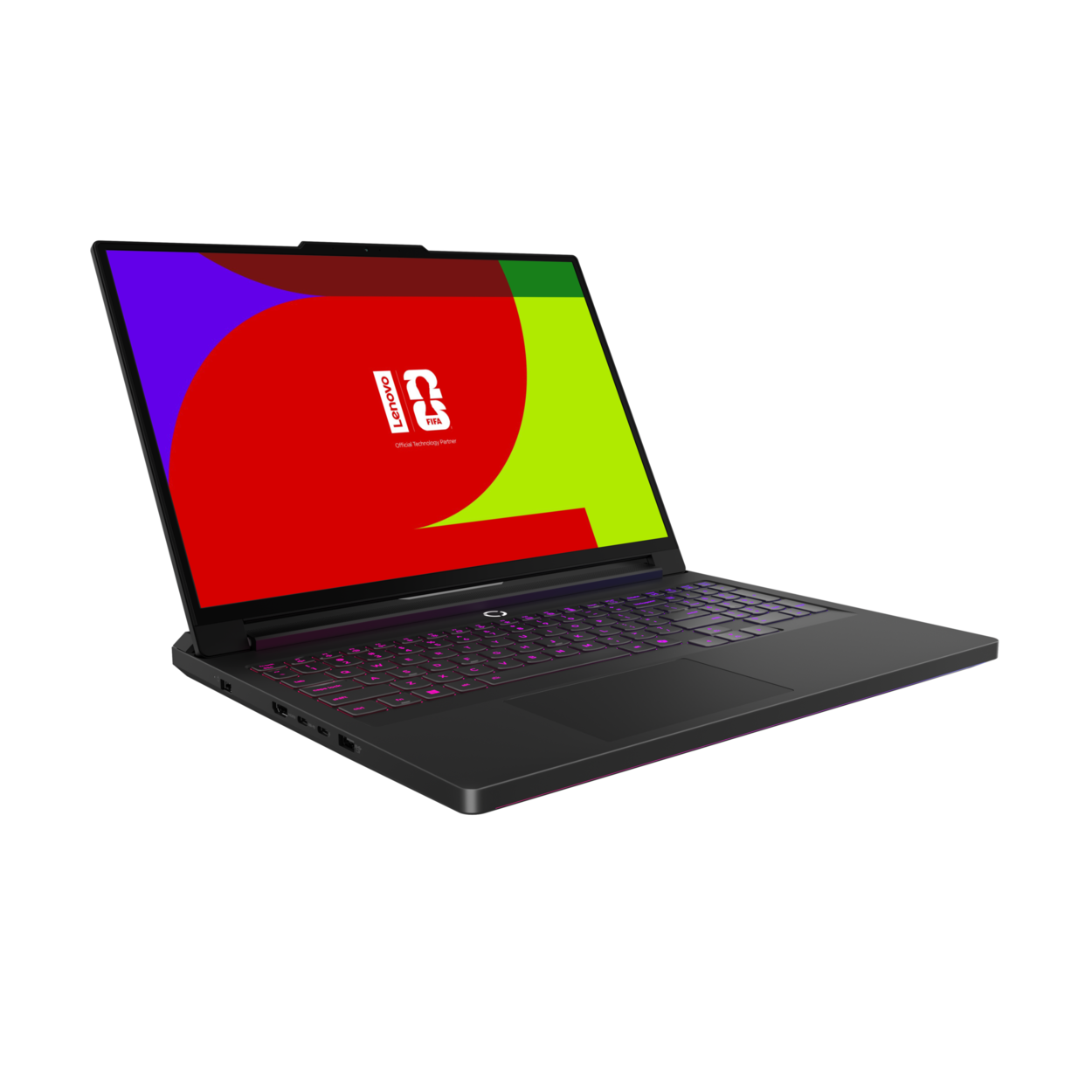 Laptop Lenovo Legion Pro 7i FIFA World Cup 26 Edition 16IAX10H 83F500JGVN Ultra 9 275HX 32GB 1TB RTX 5070Ti 16" OLED 240hz
