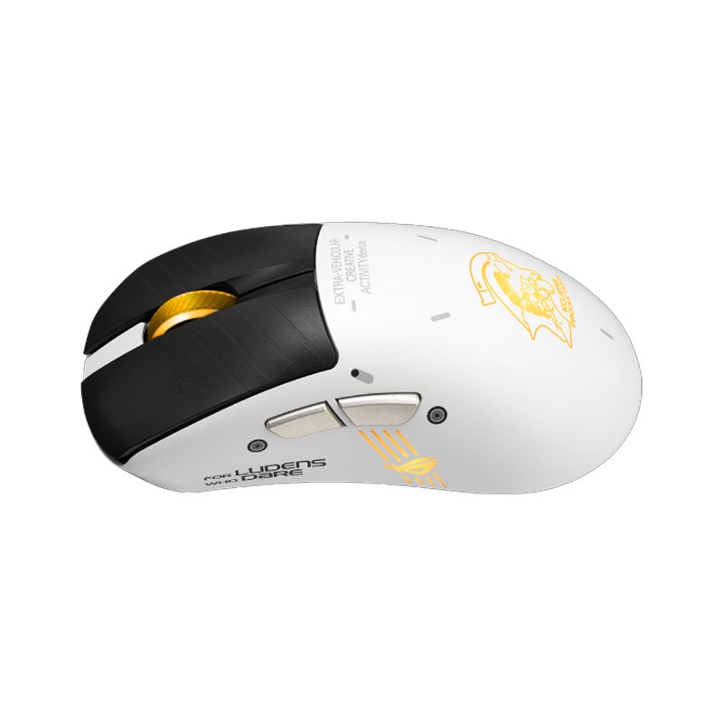 Chuột ASUS ROG Keris II Origin – KJP