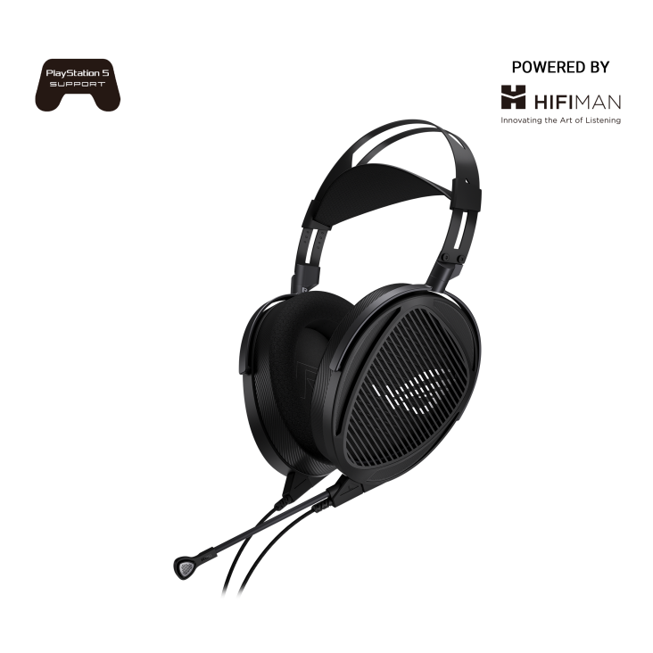 Tai nghe ASUS ROG Kithara Gaming