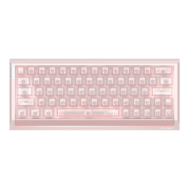Bàn Phím Gaming HE ATK RS63 Air