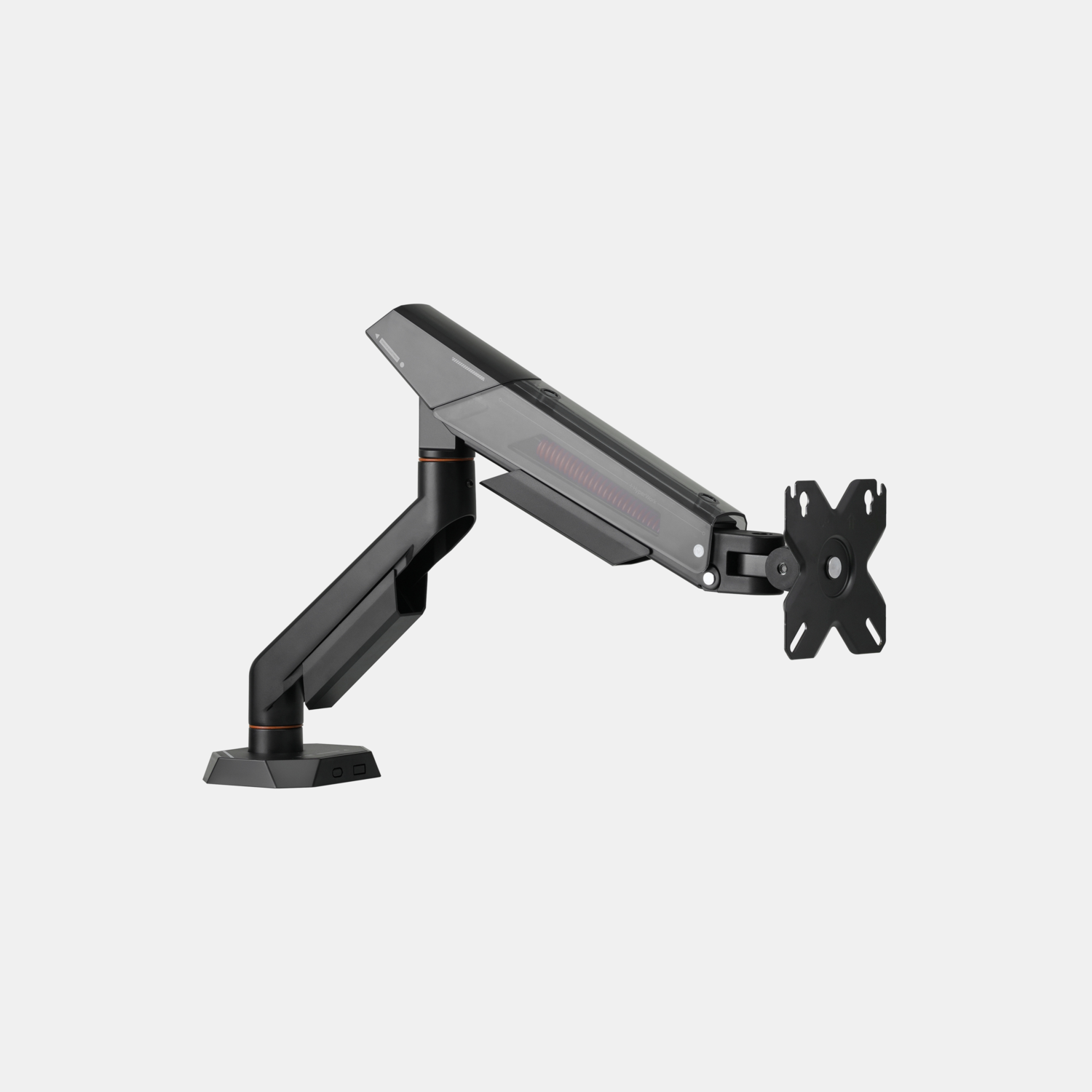 Giá Đỡ Màn Hình HyperWork Alpha Pro Gen 2