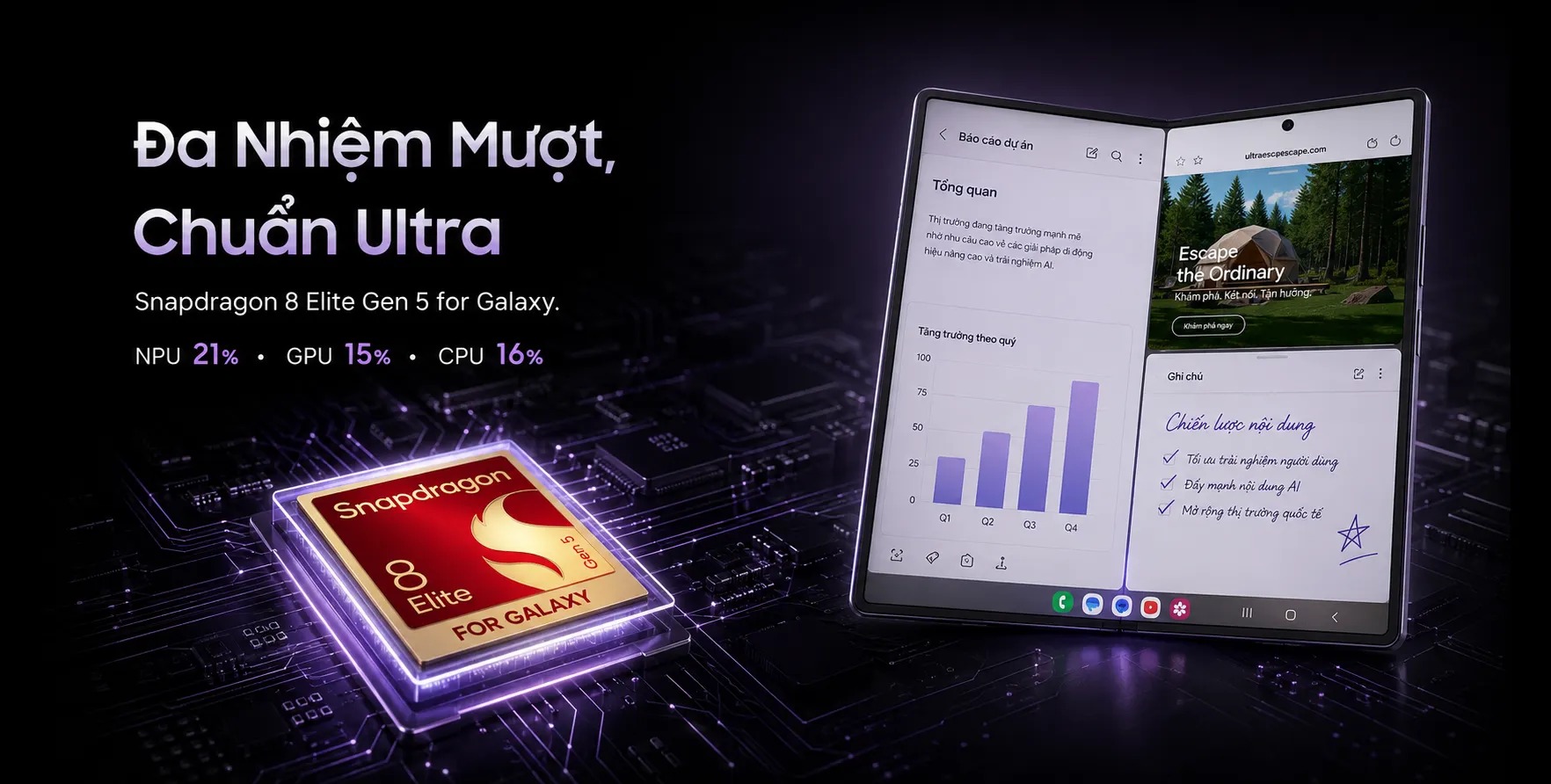 Samsung Galaxy Z Fold 8 Ultra 5G