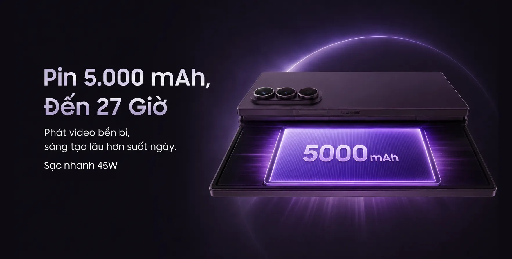 Samsung Galaxy Z Fold 8 Ultra 5G