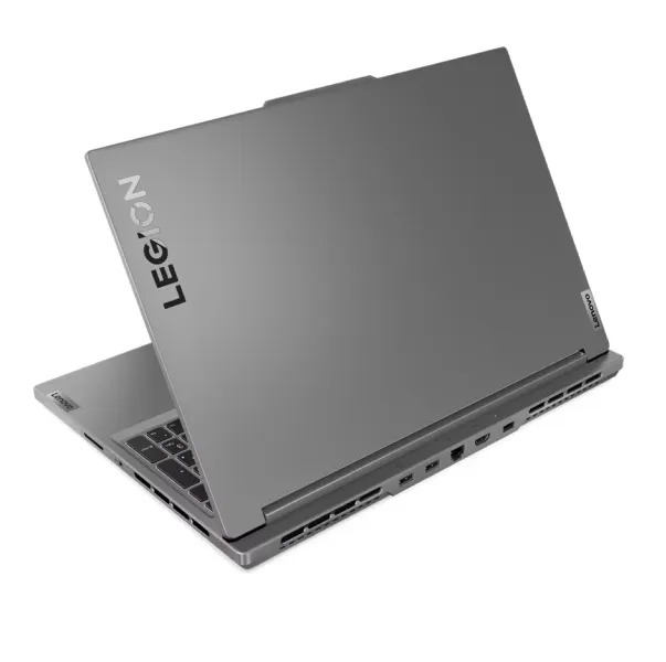 Laptop Lenovo Legion Slim 5 16AHP9 83DH003AVN - R7 8845HS, RTX 4060, 16GB, 512GB, WQXGA 165Hz
