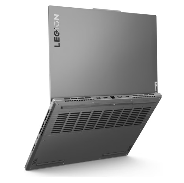 Laptop Lenovo Legion Slim 5 16AHP9 83DH003AVN - R7 8845HS, RTX 4060, 16GB, 512GB, WQXGA 165Hz