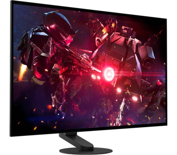 Màn Hình Gaming Sony INZONE M10S 27 Inch 2K QHD OLED Dual Mode QHD-540Hz/HD-720Hz