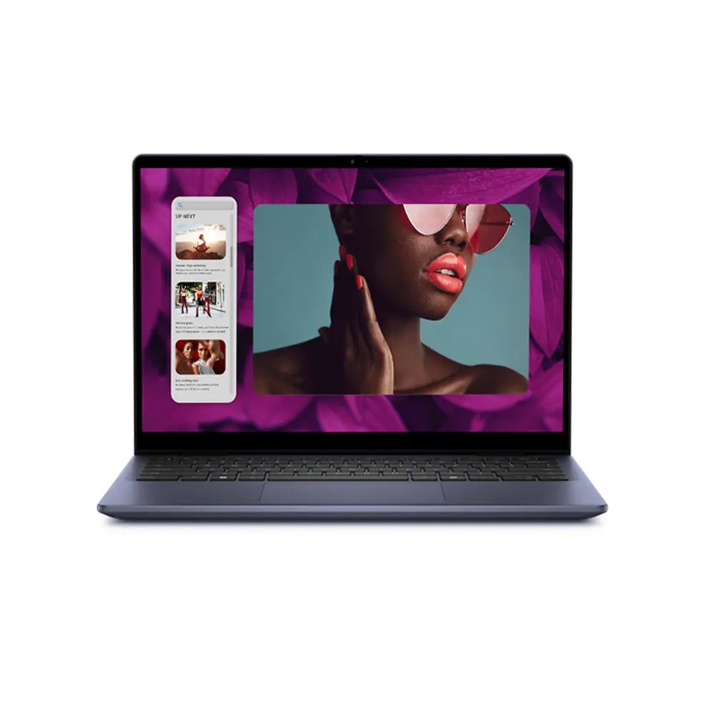 Laptop Dell Inspiron 14 7445 2 in 1 - R5 8640HS, 8GB, 512GB, FHD+ Touch