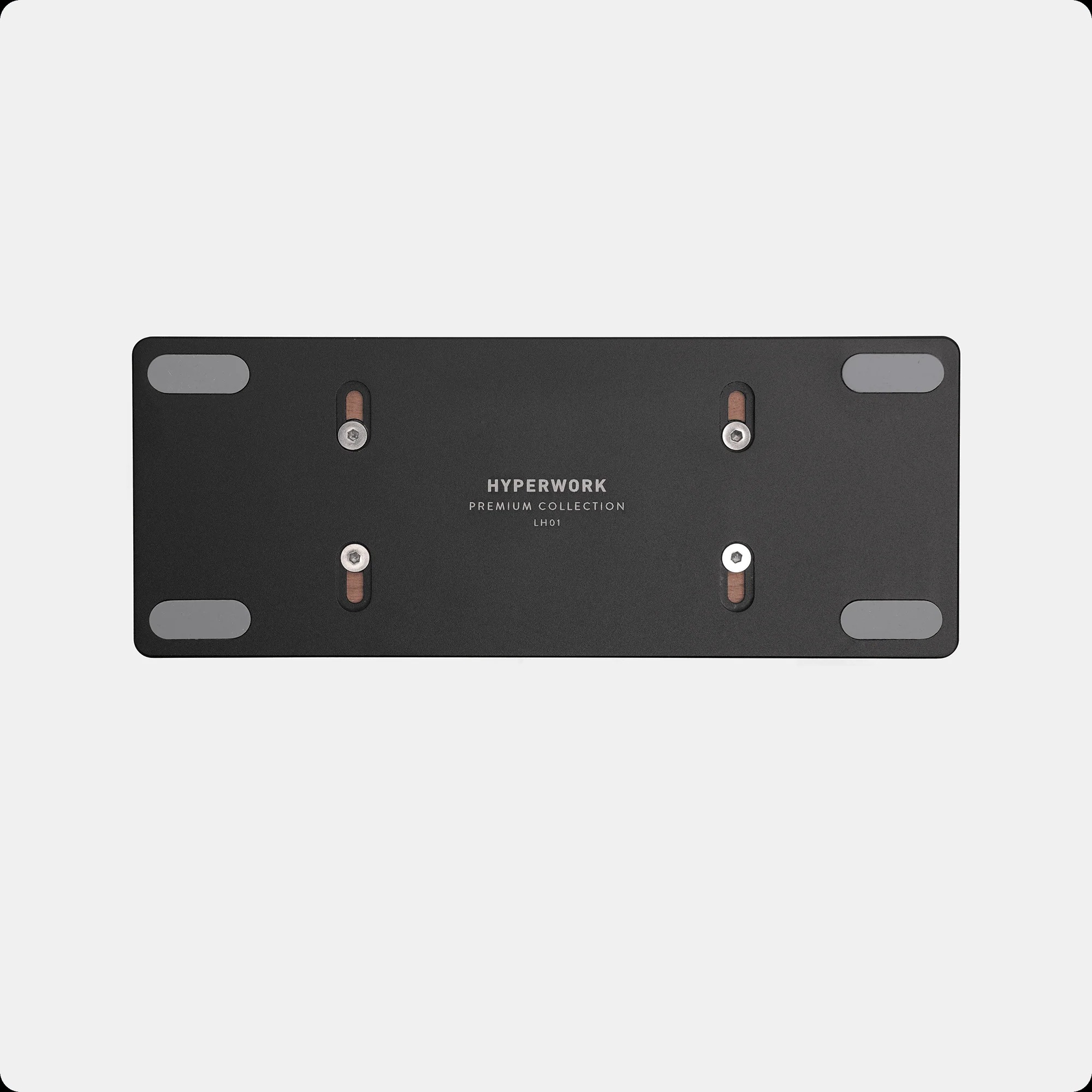Giá đỡ laptop HyperWork LH01