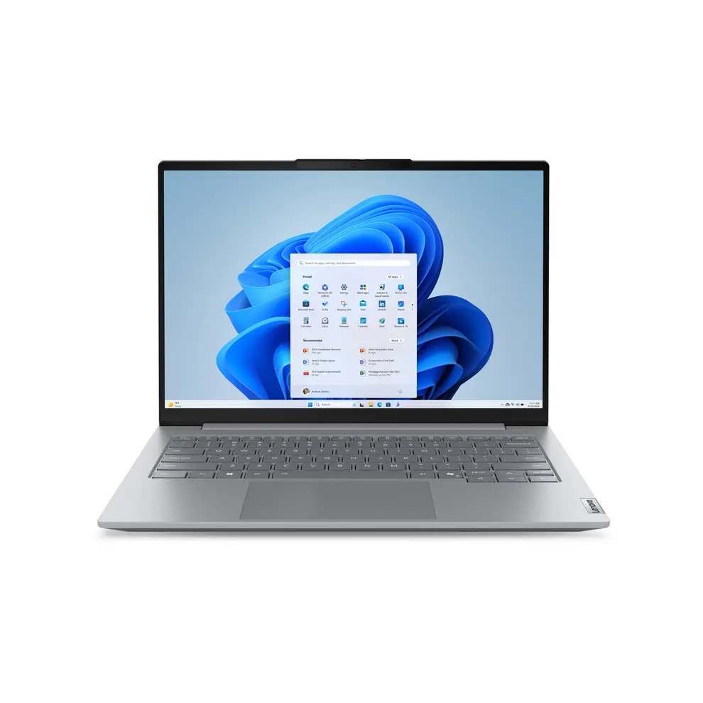 Laptop Lenovo ThinkBook 14 G8 IAL 21SJ0070VN - Ultra 5 225H, 16GB, 512GB, WUXGA