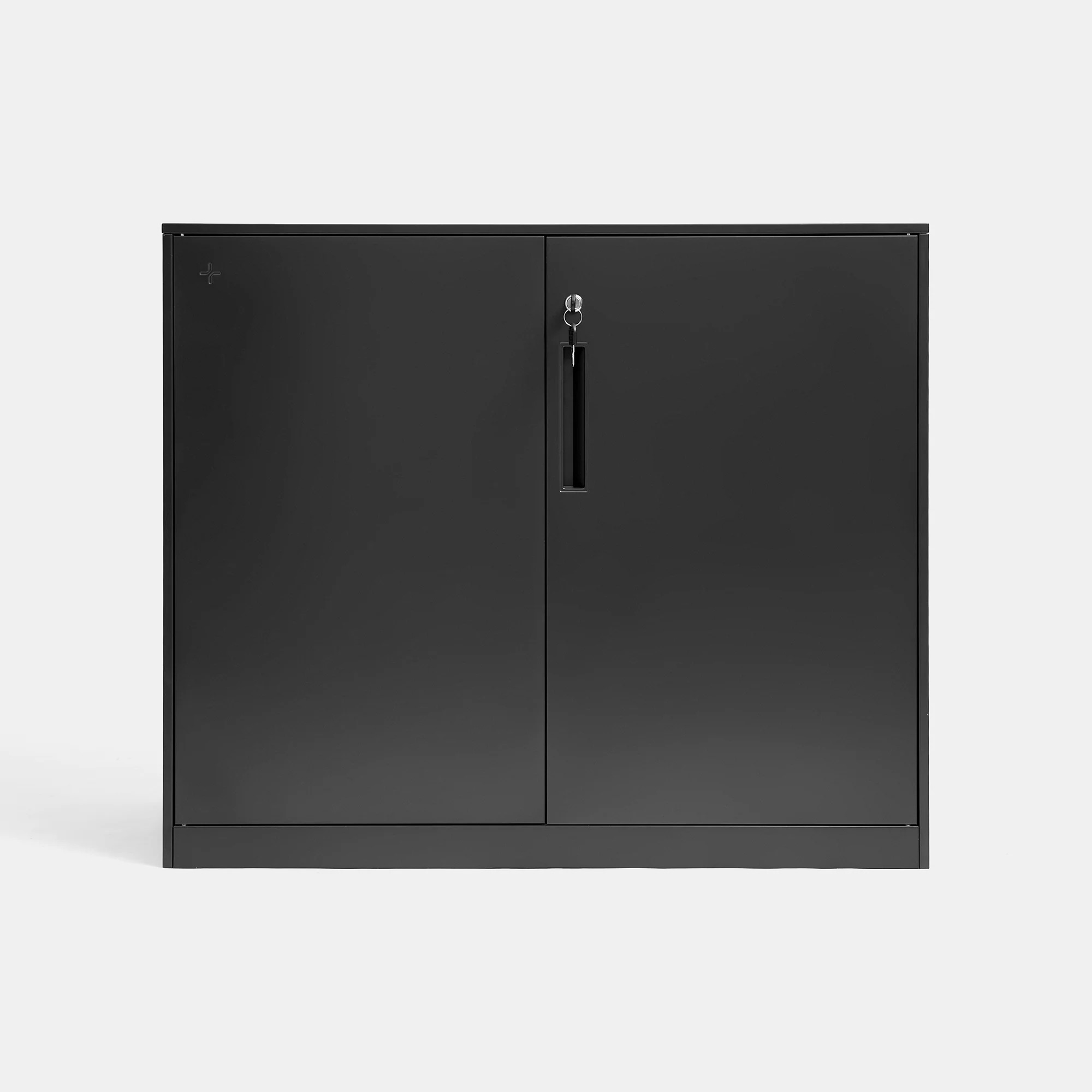 Tủ tài liệu thép HyperWork Ivy Max