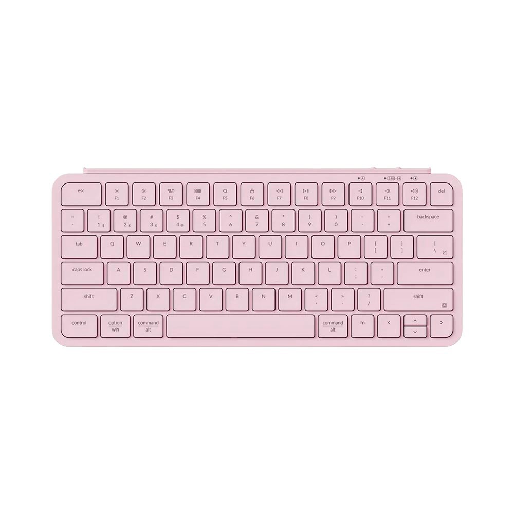 Bàn phím không dây Keychron B1 Pro Ultra-Slim Wireless