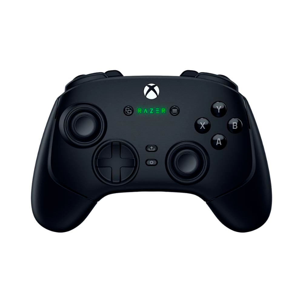Tay cầm chơi Game Không dây Razer Wolverine V3 Pro - Xbox Edition (Đen | Trắng)