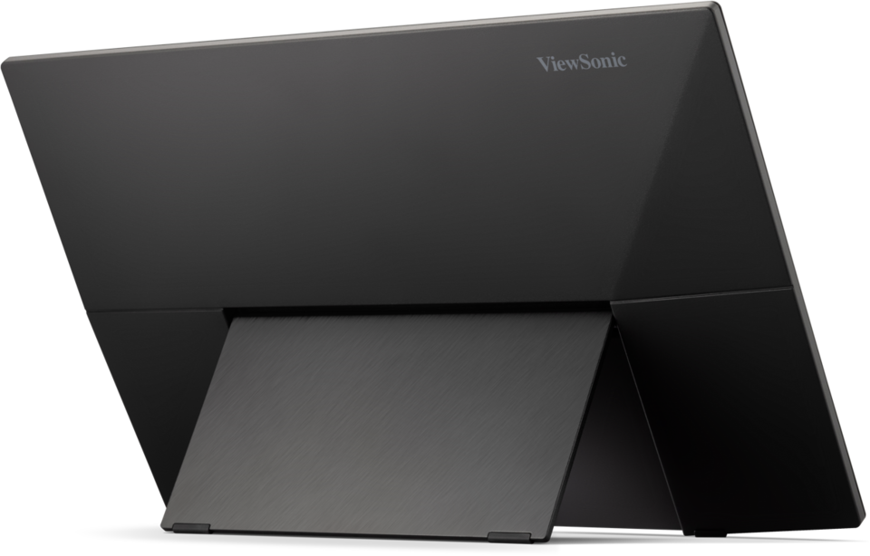 Màn hình cảm ứng di động ViewSonic TD1617A-2K