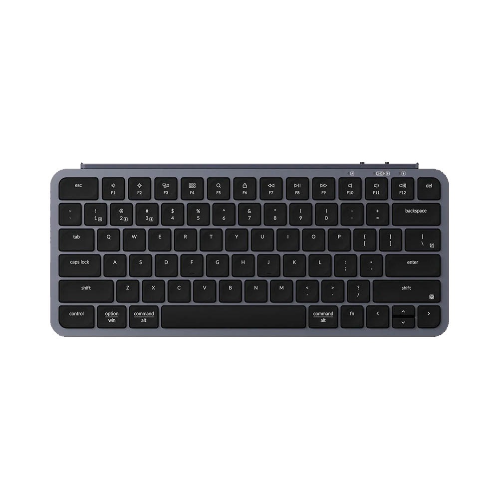 Bàn phím không dây Keychron B1 Pro Ultra-Slim Wireless