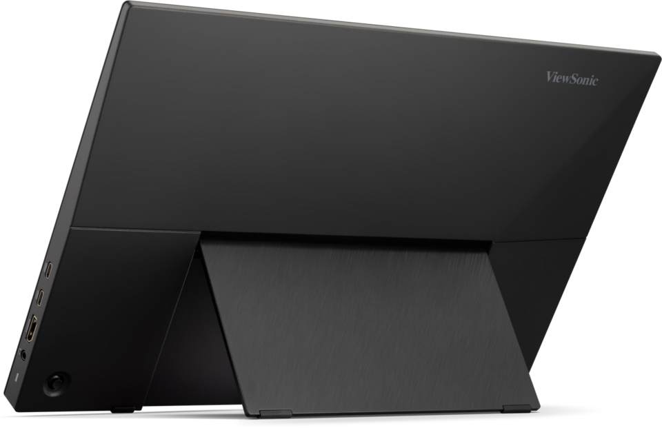 Màn hình cảm ứng di động ViewSonic TD1617A-2K