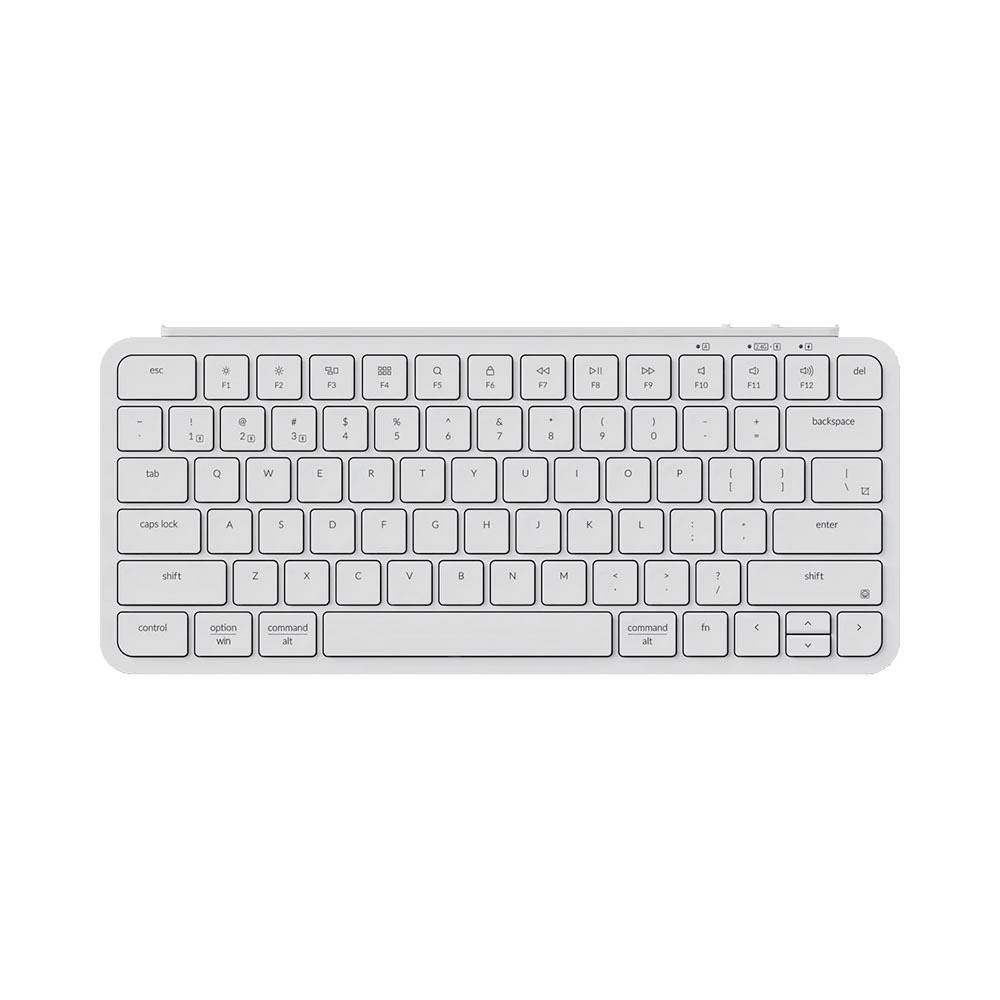 Bàn phím không dây Keychron B1 Pro Ultra-Slim Wireless