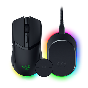Chuột không dây Razer Cobra HyperSpeed