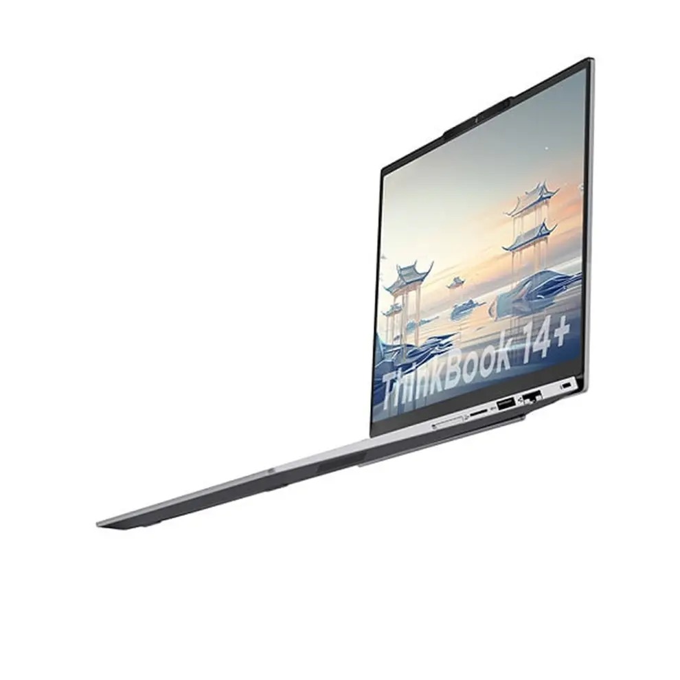 Laptop Lenovo ThinkBook 14 G6+ - Intel Ultra 9 185H, 32GB, 1TB, 3K 120Hz