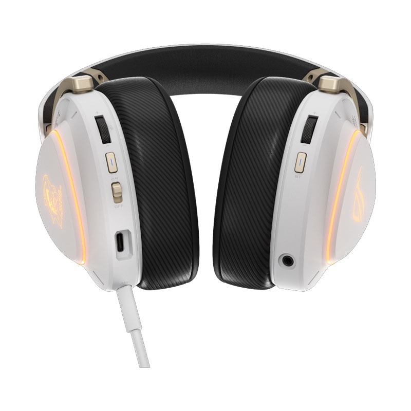 Tai nghe ASUS ROG Delta II – KJP