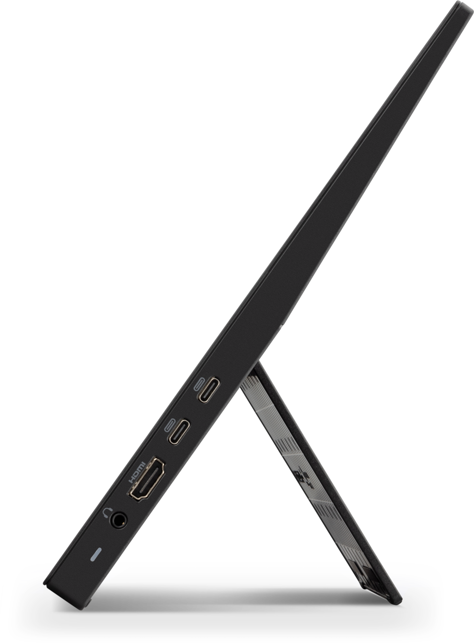 Màn hình cảm ứng di động ViewSonic TD1617A-2K