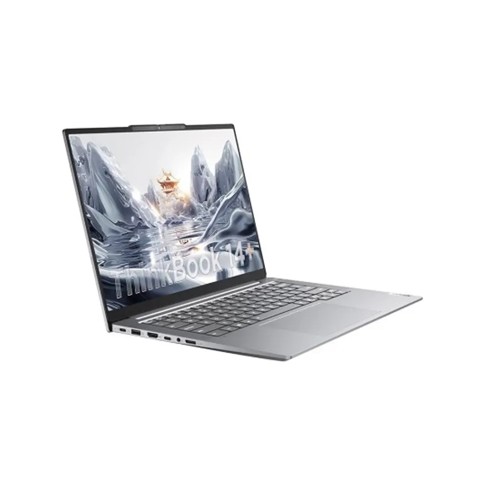 Laptop Lenovo Thinkbook 14 G7+ ASP 2025 - Ryzen AI 9 365, 32GB, 1TB, 3K 120Hz