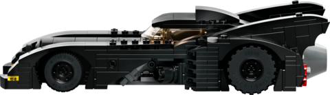 Bộ Mô Hình LEGO DC  Batcave™ – Shadow Box #76252