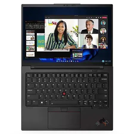 Lenovo ThinkPad X1 Carbon Gen 10 - i7 1260P, 16GB, 256GB, FHD+