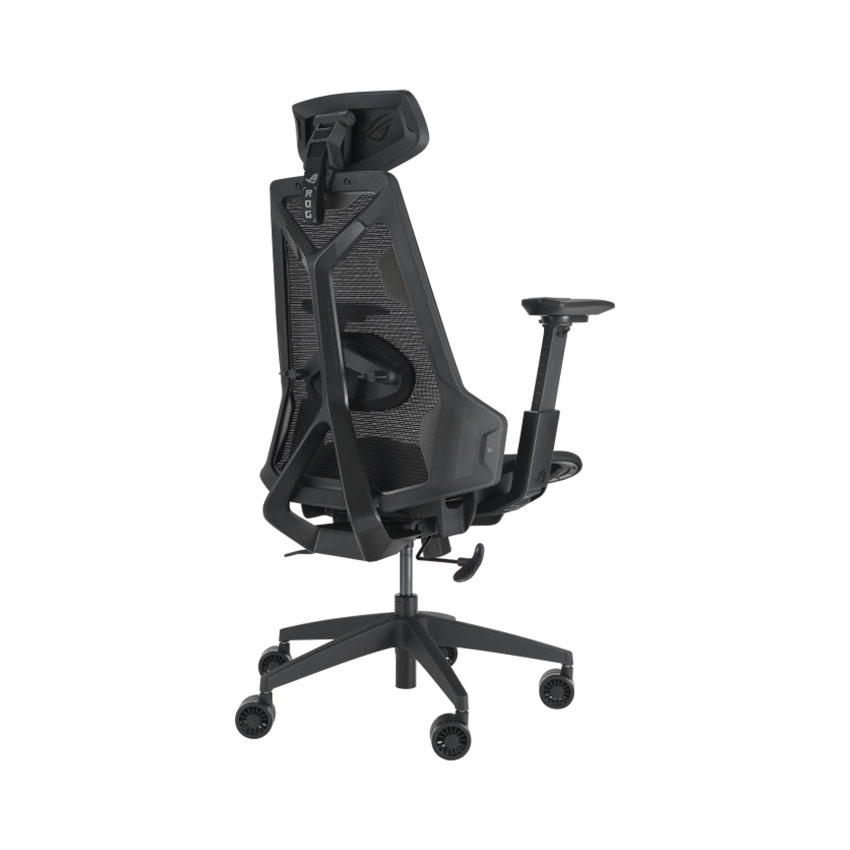 Ghế Gaming ASUS ROG Destrier Ergo Core - SL400C