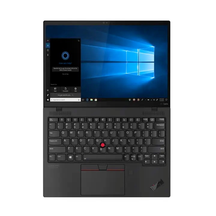 Laptop Lenovo ThinkPad X1 Nano Gen 1 - i5 1130G7, 16GB, 512GB, 2K