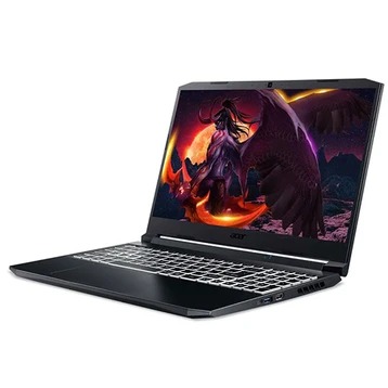 Laptop Acer Nitro 5 AN515-57-56S5 i5 11400H/8GB/512GB SSD/GTX1650 4GB/Win11 NH.QEKSV.001