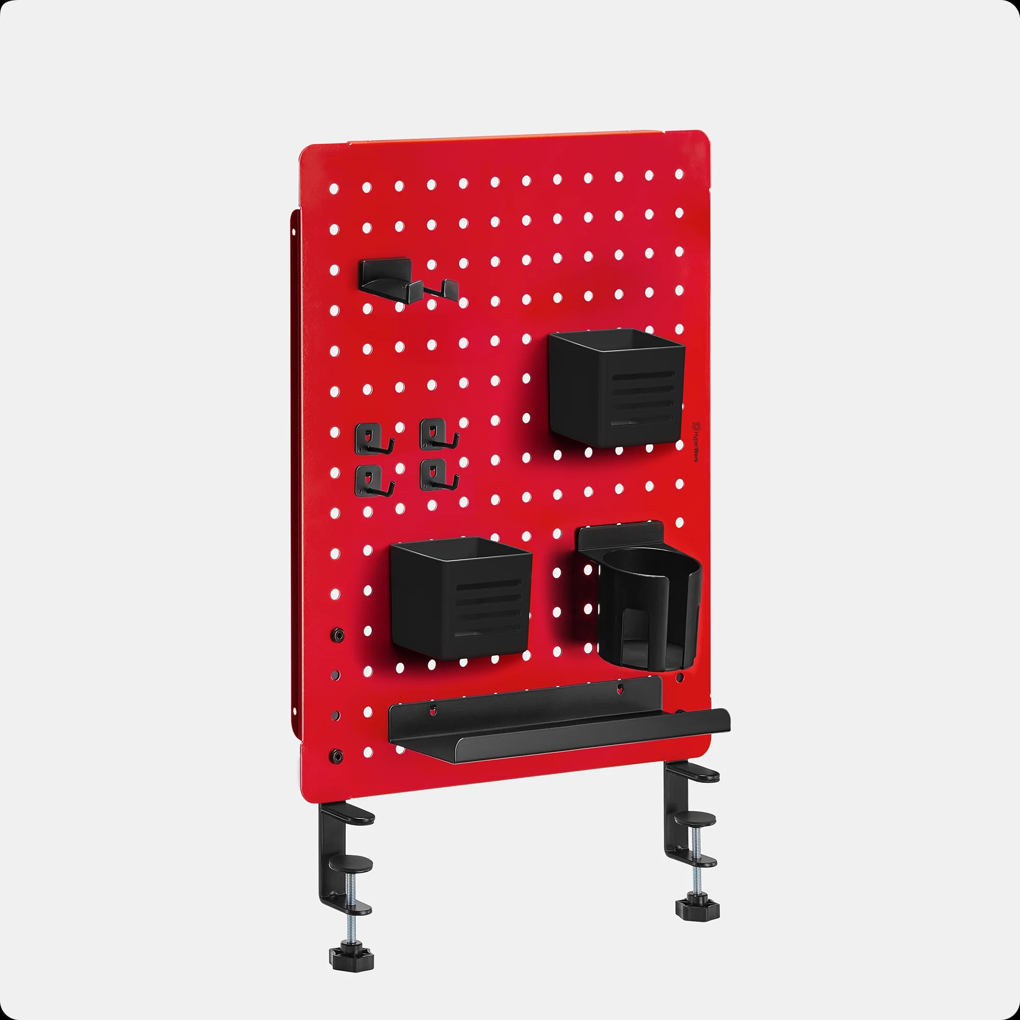 Bảng Treo Đồ Pegboard HyperWork Aster PG02