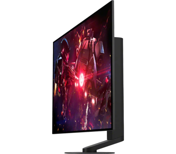 Màn Hình Gaming Sony INZONE M10S 27 Inch 2K QHD OLED Dual Mode QHD-540Hz/HD-720Hz