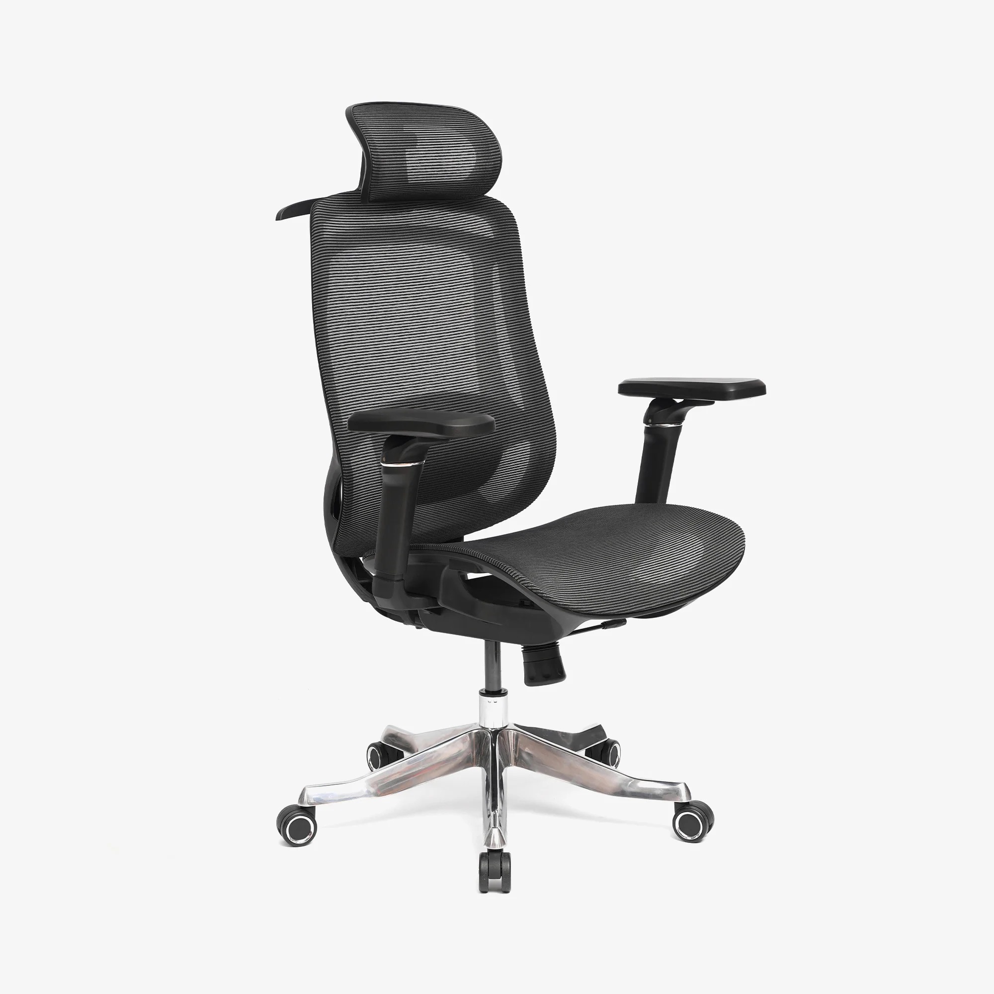 Ghế công thái học HyperWork Airy Pro
