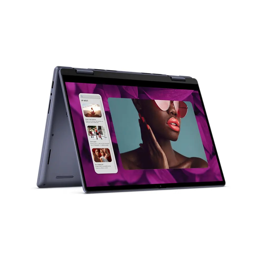 Laptop Dell Inspiron 14 7445 2 in 1 - R5 8640HS, 8GB, 512GB, FHD+ Touch