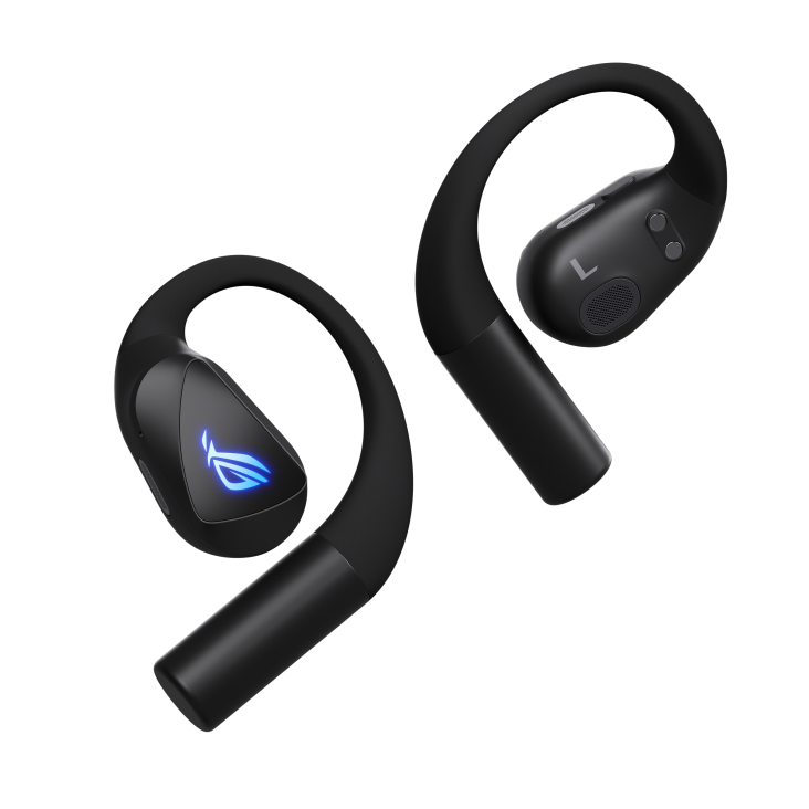 Tai nghe True Wireless Asus ROG Cetra Open