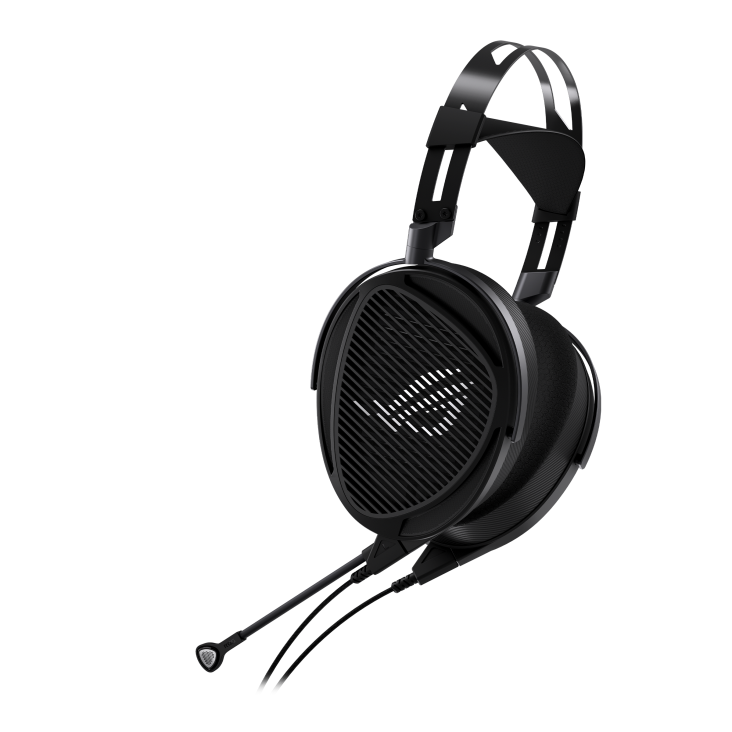 Tai nghe ASUS ROG Kithara Gaming