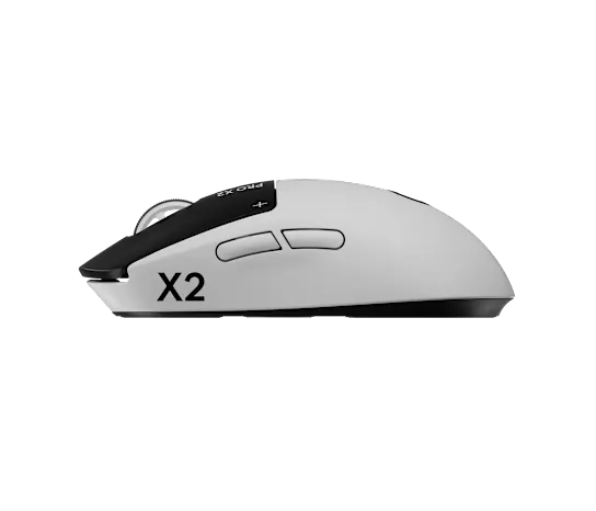 Chuột Gaming không dây Logitech PRO X2 SUPERSTRIKE