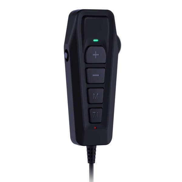 Dongle DAC/AMP SIMGOT GEW1 | 7.1 Virtual Surround Sound | Cáp Chuyển Đổi Âm Thanh
