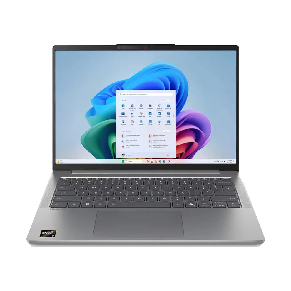 Laptop Lenovo IdeaPad Slim 5 OLED 14AKP10 83HX001KVN - AI 5 340, 24GB, 512GB, WUXGA OLED
