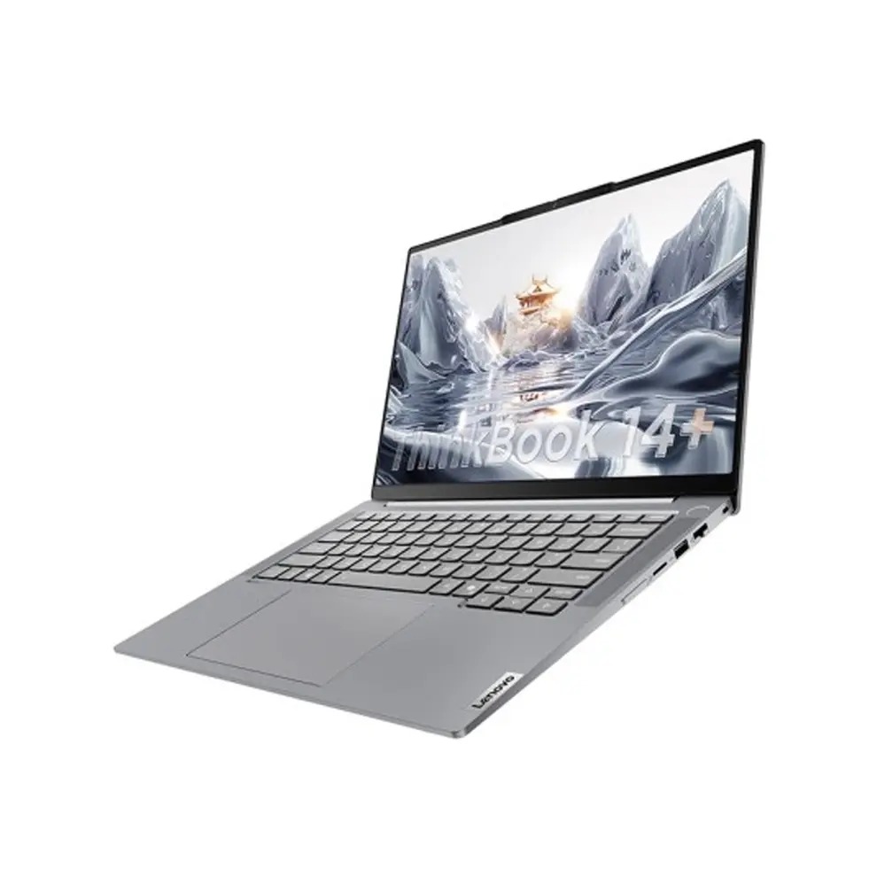 Laptop Lenovo Thinkbook 14 G7+ ASP 2025 - Ryzen AI 9 365, 32GB, 1TB, 3K 120Hz